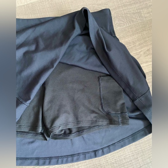 GapFit athletic skort NWOT - Picture 3 of 6